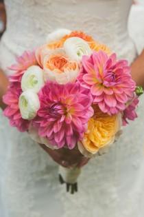 wedding photo - Blumen Bouquets