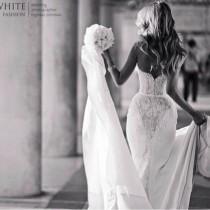 wedding photo - Mariages-Jeune-dentelle