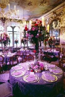 wedding photo - Weddings-Purple