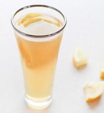 wedding photo - The Radler Cocktail Recipe with Beer and Limoncello