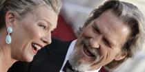wedding photo - The Key To A Long And Happy Marriage, According To Jeff Bridges