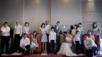 wedding photo -  Bridesmaids