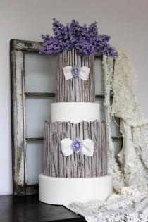 wedding photo -  A - Bridal Cakes, Shower, Wedding, Engagement, Anniversarly