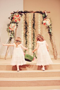 wedding photo -  طفولة