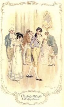 wedding photo - Edwardian, géorgienne, Regency, victorien, pastorale, mariage de pays. Jane Austen.