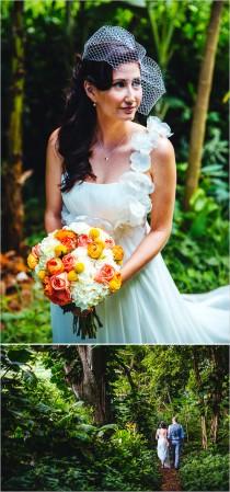 wedding photo - How To Have A Wedding In Hawaii