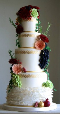 wedding photo - weddingcakes