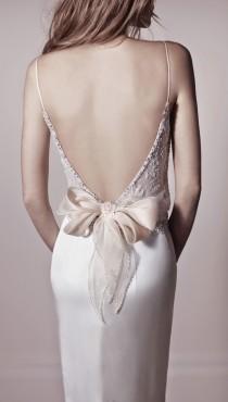 wedding photo - Lihi Hod 2013 Bridal Collection - Belle the Magazine . The Wedding Blog For The Sophisticated Bride