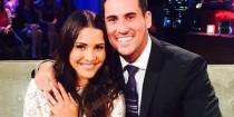 Andi Dorfman's Engagement Ring Can Be Yours Too -- Get The Look! wedding photo - Andi Dorfman's Engagement Ring Can Be Yours Too -- Get The Look!