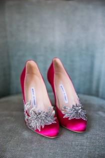 wedding photo - ♥ ♥ أحذية الأميرة