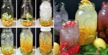 wedding photo - How to Make Naturally Flavored Water - Cooking - Handimania