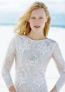 wedding photo - Island Luxe from Grace Loves Lace