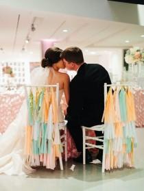 wedding photo - Mariages modernes