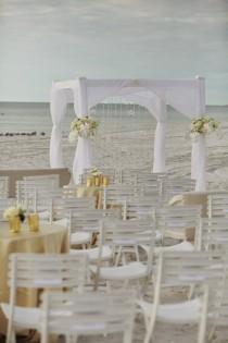 wedding photo - Ozean Hochzeit