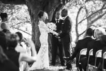 wedding photo - Свадьбы-На Заднем Дворе