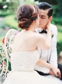 wedding photo - عرس الشعر
