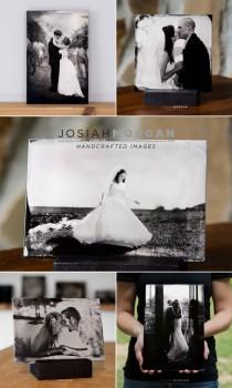 wedding photo - Josiah Morgan 