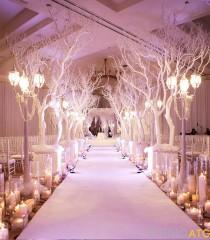 wedding photo - Wonderously Winter