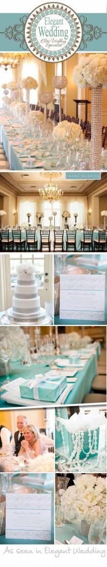 wedding photo - Weddings-Tiffany's 