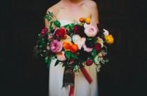 wedding photo - mywedding Musings: Lalé Florals