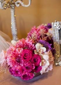 wedding photo - :: Fuchsia Weddings :: 
