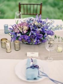 wedding photo - ::Purple Wedding::
