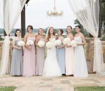 wedding photo - Shabby Chic Hochzeits-Ideen