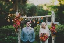 wedding photo - Magnolia Plantation Wedding Ruffled
