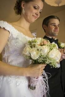 wedding photo - كيفية وضع خطة لعرس للتحت $ 5000
