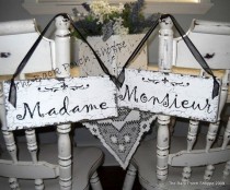 wedding photo - Франция / Париж Свадьбу (Mariage Francais (Французский)