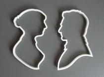 wedding photo - 19 Legitimately Awesome Cookie Cutters