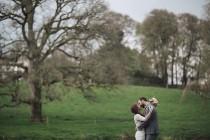 wedding photo - Kristyn and Roger's Irish Countryside Wedding