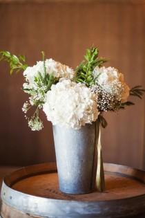 wedding photo - 7 Tips For Creating DIY Wedding Flowers On A Budget