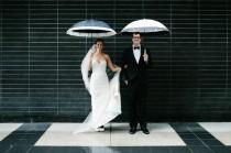 wedding photo - Modern Weddings