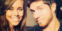 wedding photo - '19 Kids And Counting' Star Jessa Duggar Is Engaged!