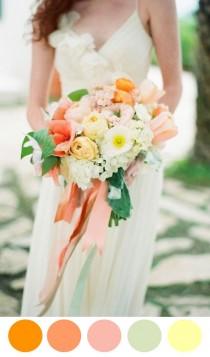 wedding photo - Styled Shoot: Nautical Wedding Ideas By Design Loves Detail