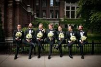 wedding photo - (Groomsmen)