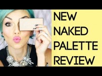 wedding photo - Awesome Or Awful: New Naked Basics 2 Palette Review