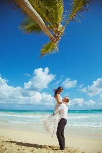 wedding photo - Honeymoons