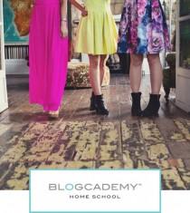 wedding photo - Building Your Audience, Setting Your Rates, Taking Great Still Life Shots & Dealing with Haters: Brand New The Blogcademy Home School Modules!