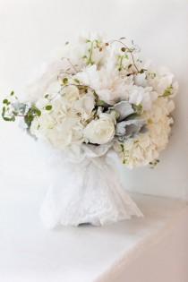 wedding photo - Wedding Bouquets(new)