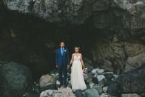 wedding photo - Black Rock Resort Wedding Ruffled