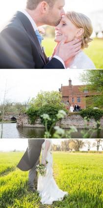 wedding photo - Rustic With A Dash Of Magic