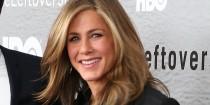 wedding photo - Jennifer Aniston Says Her 'Value As A Woman' Has Nothing To Do With Having Children