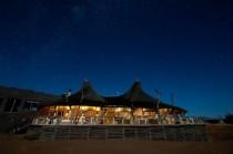 wedding photo - The Best Honeymoon Hotels And Safari Camps In Namibia