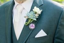 wedding photo - Groom   Groomsmen Style