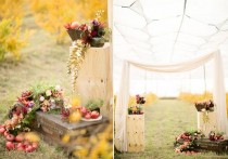 wedding photo - Weddings-Dessert Table