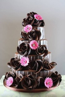 wedding photo - A - Bridal Cakes, Shower, Wedding, Engagement, Anniversarly