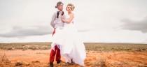 wedding photo - Protea Landscape by Michelle Wiese & Kadou