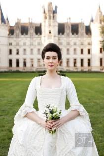 wedding photo - Edwardian, Georgian, Regency, Victorian, Pastoral, Country Wedding. Jane Austen.